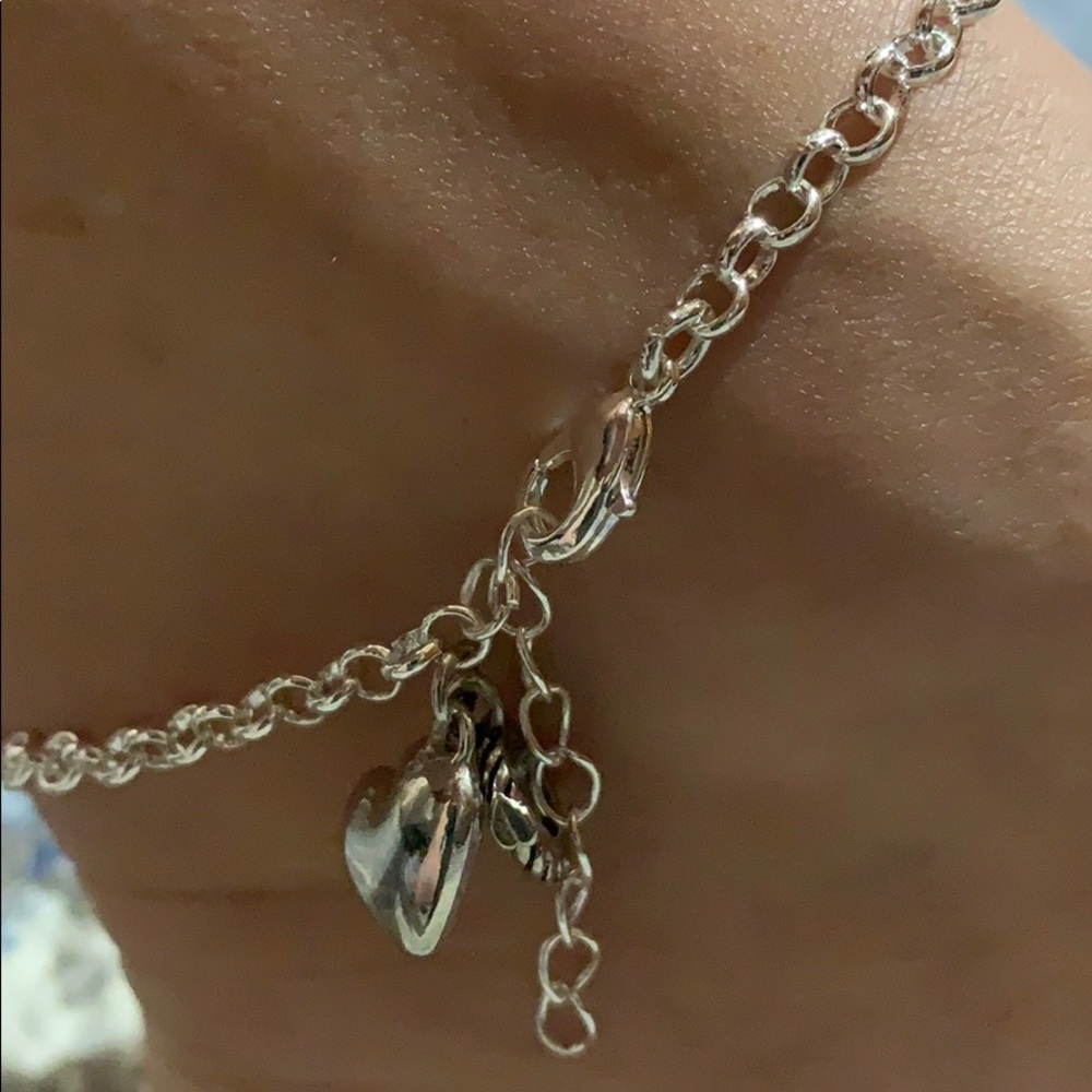 Anklet Love Charm - Picture 2 of 4